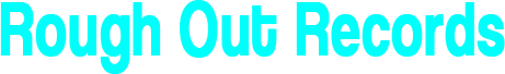 Rough Out Records logo