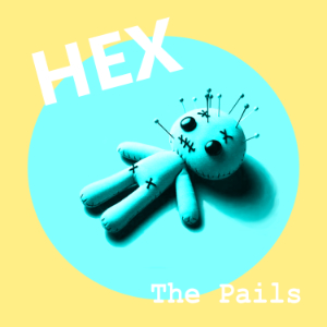 Hex single artwork