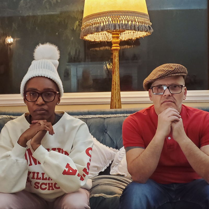 Hex video still