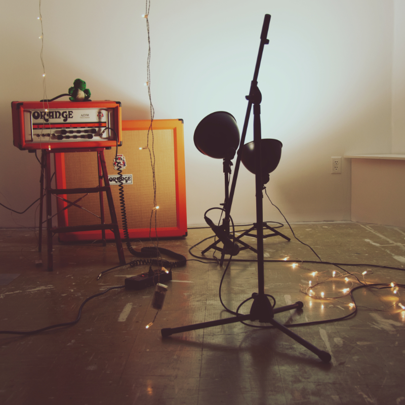 Hex video still