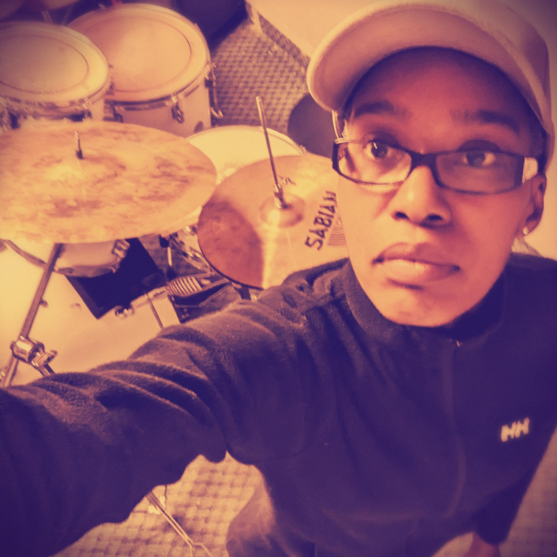 Drums