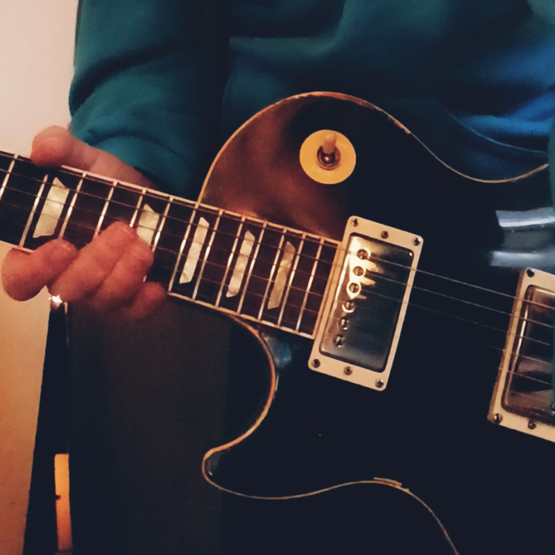 Guitar