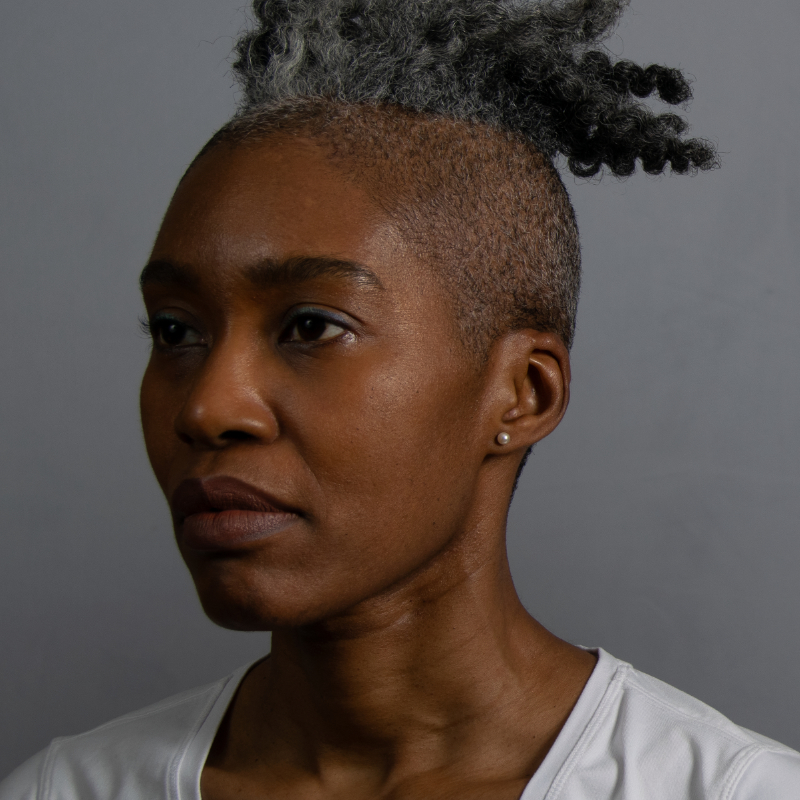 Member portrait